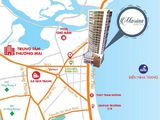 Chỉ Từ 2,5%/tháng Bạn Đã Sở Hữu Ngay Căn Hộ 5 Sao Tại Trung Tâm Nha Trang