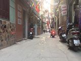 Bán Nhà Mặt Ngõ, Kinh Doanh Nhỏ Ở Thái Thịnh.