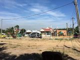 Bán Đất Nằm Vị Trí Đẹp Nằm Ngay Trung Tâm Thị Trấn Long Thành