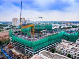 Suất Ngoại Giao D/án Safira Khang Điền, Quận 9. Ưu Tiên Chọn Căn Đẹp Nhất. Thanh Toán 40% Nhận Nhà