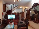 Bán Nhà Vũ Trọng Phụng, Ô Tô Tránh, Dân Trí Cao, Diện Tích 45M2, Giá 3.5 Tỷ
