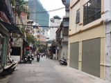 Bán Nhà Phố Đội Cấn 50M2, 4 Tầng, Ô Tô Đậu Cửa, 8.5 Tỷ.