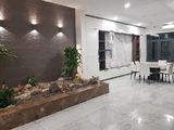 Cho Thuê Nhà Nguyên Căn Khu Phạm Hữu Lầu .dt 5X16M. 3 Lầu . 5Pn. Giá 25 Tr . Đã Gắn 5 Máy Lạnh .