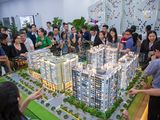 Căn Hộ Cao Cấp Cộng Hòa Garden