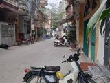 Sập Sàn!!! Lô Góc Gara 7 Chỗ 12 Nguyễn Ngọc Nại 45M, 5 Tầng, 6.9 Tỷ Liên Hệ 0989375228