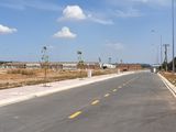 Đất Nền Giá Mặt Tiền Võ Văn Bích, Củ Chi, Hồ Chí Minh. 580 Triệu/nền 80M2