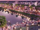 Mở Bán Khu Dân Cư Tây Bắc, Đất Nền Đô Thị Tây Bắc Sài Gòn 500Triệu
