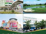 Đất Nền Sổ Đỏ Horizo Homes Thuận An – Bình Dương. Sổ Riêng Từng Nền. Lh 0936665873