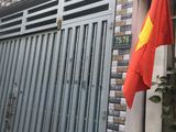 Nhà Chính Chủ 3X10M Đường Nguyễn Tư Giản, Gò Vấp