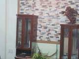 Nhà Xinh Minh Khai, 36M2 X 5 Tầng, Mặt Tiền 4,8M, 3,15 Tỷ.