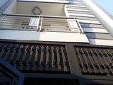 Bán Nhà Hẻm xe hơi, 68M2, 1 Trệt 2 Lầu Quang Trung, Gò Vấp - Xem Chi Tiết 0968 515 619