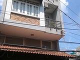 Bán Nhà Hẻm Xe Tải, Diện tích 68M2 Quang Trung, P.10 - Xem Chi Tiết 0968 515 619