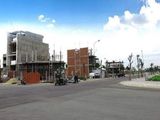 Đất Nền Mặt Tiền Ql 1A, Kdc Tây Nam Bình Chánh, Sổ Hồng Riêng. 789 Triệu/Nền