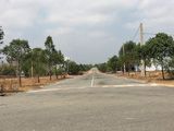 Đất Sổ Hồng 150M2 (5X30M), Đối Diện Công Ty Colgate - Kumho, Bình Dương