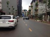 Mặt Phố Phan Kế Bính, Ba Đình 125M2 Giá 23 Tỷ Kinh Doanh Đẹp.