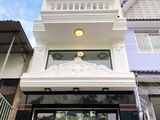 Bán Nhà Gần Chợ Phú Thuận, Dt 3.6X14M, 1 Trệt, 1 Lửng, 1 Lầu. Tặng Nội Thất, Giá 5.9 Tỷ .