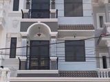 Bán Nhà Khu Đào Tông Nguyên, Dt 5.3X16M, 1 Trệt, 2 Lầu, Sân Thượng, Giá 5.7 Tỷ .