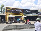 Bán Nhà Mặt Tiền Huỳnh Tấn Phát, Dt 15X40M, Giá 96 Tỷ, Đang Cho Thuê 120 Triệu/ Tháng.