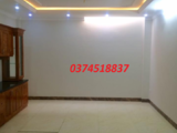 Bán Nhà Mới Xây Rất Đẹp Phố Khương Đình 48 M2 4.2 Tỷ, Gần Đường Ô Tô.