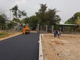 7 Triệu/m2, Sổ hồng riêng, Mặt Tiền Đường Cây Trôm, Củ Chi