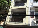 Nhà 3 Lầu, Hxh 8M Đường Nguyễn Oanh, Gò Vấp