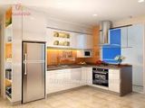 Chỉ 600 Triệu Có Thể Sở Hữu Ngay Ch 2Pn Đẳng Cấp 3 Sao -Tọa Lạc Ngay Tt Mỹ Đình - Lh : 0903 491