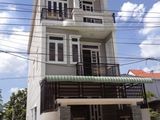 Bán Nhà Mới Xây 1/đường Lê Văn Khương Dt 3,5X8M Giá 1,36 Tỷ Lh: 0908270618 Quang Hải