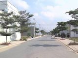 Mở Bán Duy Nhất 80 Nền, Ngay Trung Tâm Hành Chính Q.12, Sổ Hồng Riêng, Giá Chỉ 12 Triệu/m2