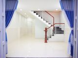 Nhà Đường Nội Bộ 10M, 3.5X15M, Lê Đức Thọ, P6. Xem Chi Tiết 0933193387