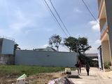 Chỉ 400 Triệu Có Ngay Lô Đất Ngay Tphcm, Sổ Hồng Riêng