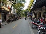 Phố Cổ, Giá Rẻ, Siêu Đẹp Mặt Phố Hàng Vải 136M2 - Giá 53 Tỷ - Kinh doanh Đẳng Cấp.