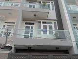 Cần Bán Nhà Mới Xây 2 Lầu Đúc , Lê Văn Lương, Phước Kiểng Giá Rẻ