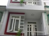 Cần Bán Nhà Mới Xây 2 Lầu Đúc , Lê Văn Lương, Phước Kiểng Giá Rẻ