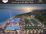 Đất Nền Dự Án,2 Mặt Tiền Biển,sổ Đỏ Sở Hữu Lâu Dài,cư Dân Hiện Hữu.lh:0971221191(Yến Lê)