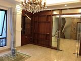 Mặt Phố Hoàn Kiếm, 6 Tầng, Mặt Tiền 6.5M, 110M2 Hàng Bạc, Giá 98 Tỷ
