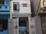Đại Hạ Giá!!! 358 Bùi Xương Trạch 60M x 3 Tầng 5.35 Tỷ Liên Hệ: 0989375228