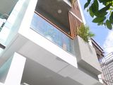 Cần Bán Nhà 10 Lê Lợi Hà Đông - 34M2 x 4 Tầng - 2.1 Tỷ - Liên Hệ: 0989375228