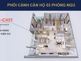Căn Hộ 5* Mua & Bán Thủ Tục Trực Tiếp Cđt, Tặng Quà Từ 254-419 Triệu