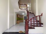 Bán Nhà Riêng Phố Vọng Vào Ở Luôn, Ô Tô, 27M2 X 5 Tầng, mặt tiền 3,2M. Giá 2,45 Tỷ (Thương Lượng) - 0902139199