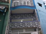 Nhà Chính Chủ 1 Lầu Hẻm 5M Ngay Chợ Thạch Đà Cần Bán Gấp
