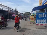 Cần Bán Gấp Lô Đất 5X27M, Ngay Trường Lục Quân, Tam Phước (Thổ Cư 100%) Giá 680 Triệu. LH: 091 113 1944