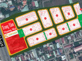 Mở Bán Shophouse Mặt Tiền Quốc lộ 51 – Cửa Ngõ Sân Bay Quốc Tế Long Thành. Lh 0911272221