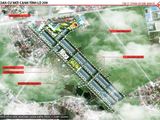 Bán Đất Nền Khu đô thị Vsip Bắc Ninh Giá Chỉ 1 Tỷ/lô. Lh: 0911516828