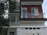 Cô 7 Bán Gấp Nhà Mặt Tiền Đường Minh Phụng Quận 6, Dt 116.5M2, Giá Cực Tốt!!!