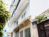 Nhà Hẻm 3M, Xây Mới 67M2, Kv Phan Văn Trị, Gò Vấp. Giá 6 Tỷ 300 Triệu