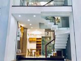 Nhà Đẹp Hẻm 15M, Bán Nhanh Trong Tuần, (4X15) Phan Văn Trị, P7, Xem Chi Tiết 0933193387