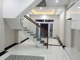 Tặng Luôn Nhà Nếu Không Phải Chính Chủ , Nhà Đường Tô Ngọc Vân .dt 98M2. Giá 4.4 Tỷ