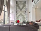 Building Thang Máy Mặt Phố Minh Khai, Hai B0 Trưng, 155M2, Quy Hoạch Ổn Định