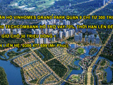 Vinhomes Grand Park Quận 9 Sở Hữu Ngay Căn Hộ Đẳng Cấp Singapore. Liên Hệ 0386477699 (Mr. Phúc)