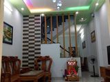 Bán Nhà Xã Đàn 2, 49M2 X 5Tầng, Ô Tô Đậu Cách Nhà Vài Bước Chân, Mới, Đẹp, Nở Hậu. Giá 5.3 Tỷ.
